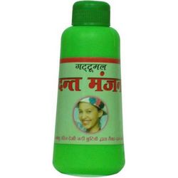 Manufacturers Exporters and Wholesale Suppliers of Dental Powder Bareilly Uttar Pradesh